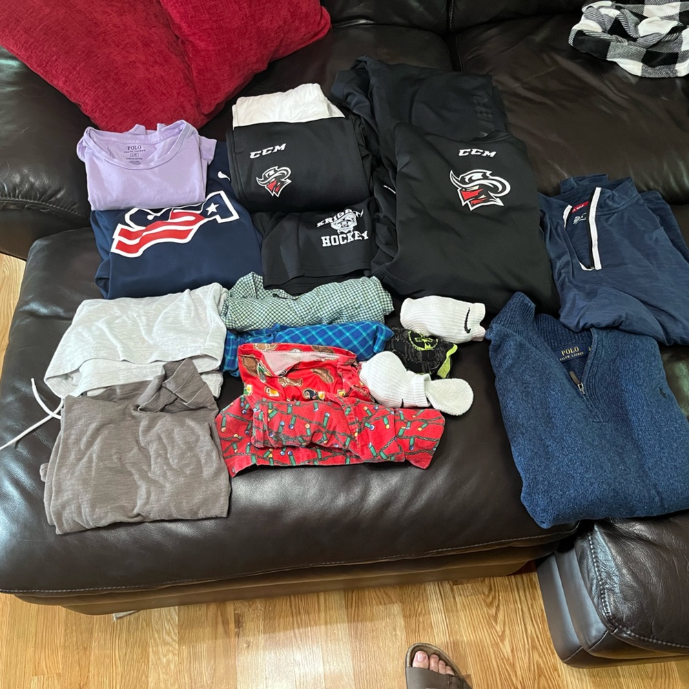 Bundle